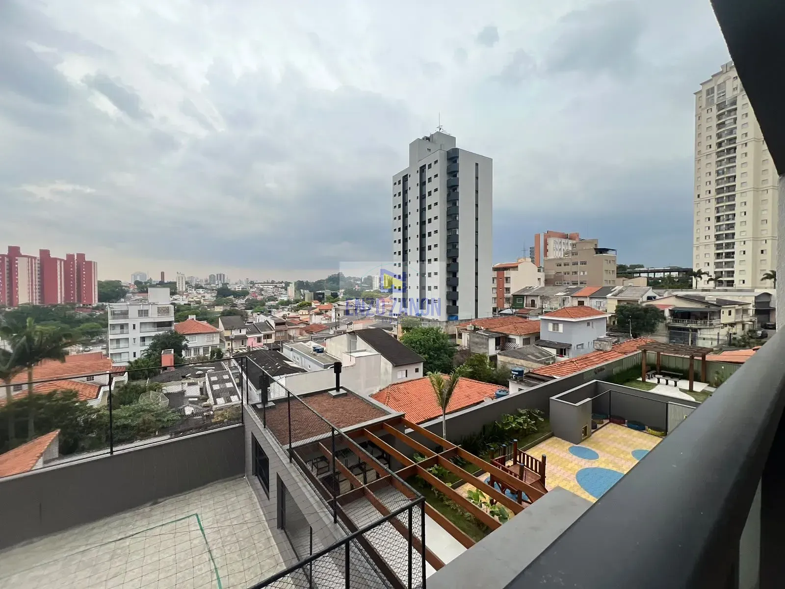Apartamento, 2 quartos, 71 m² - Foto 9