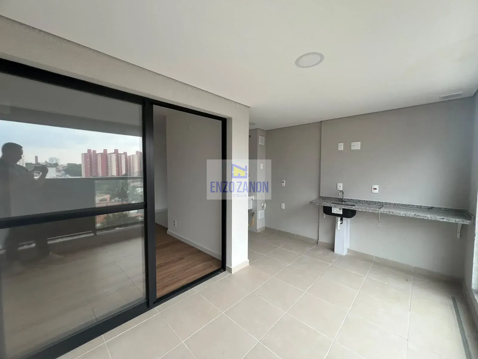 Apartamento, 2 quartos, 71 m² - Foto 11