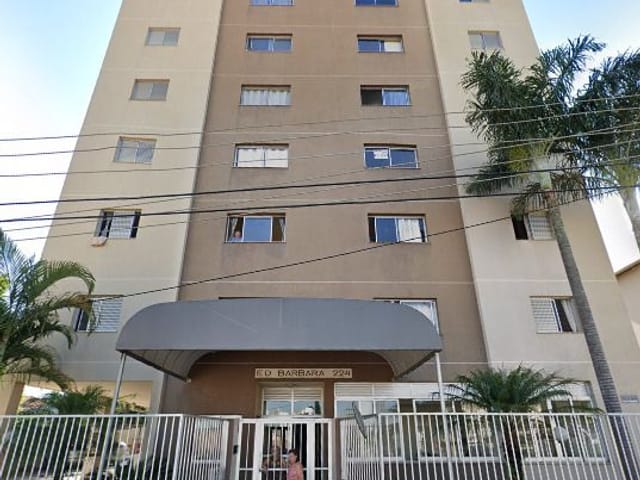 Foto do Apartamento - Apartamento com 1 quarto, 56 m² - venda ou aluguel - Jardim Pedroso - Indaiatuba/SP | GENARI NEGOCIOS IMOBILIARIOS LTDA