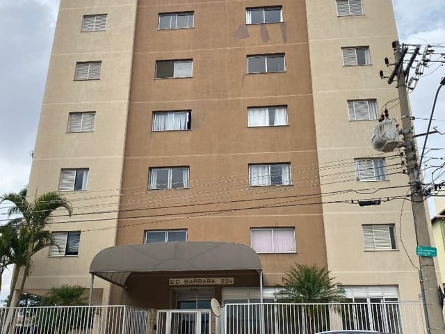 Foto do Apartamento - Apartamento com 1 quarto, 56 m² - venda ou aluguel - Jardim Pedroso - Indaiatuba/SP | GENARI NEGOCIOS IMOBILIARIOS LTDA