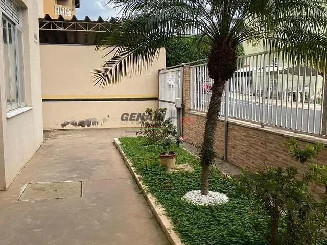 Apartamento com 56m² 1 quarto e 1 banheiro, à venda, no bairro Jardim Pedroso em Indaiatuba