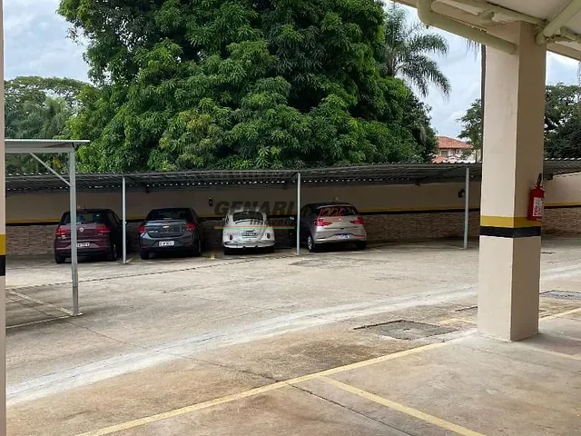 Apartamento com 56m² 1 quarto e 1 banheiro, à venda, no bairro Jardim Pedroso em Indaiatuba