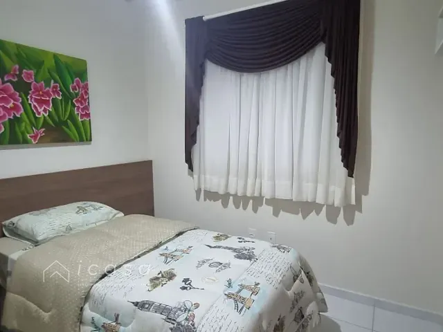 Apartamento com 69m² 2 quartos e 2 banheiros, à venda ou para alugar, no bairro Parque Industrial em São José dos Campos
