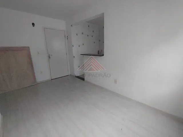 Apartamento com 49m² 2 quartos e 1 banheiro, à venda, no bairro Vila Urupês em Suzano