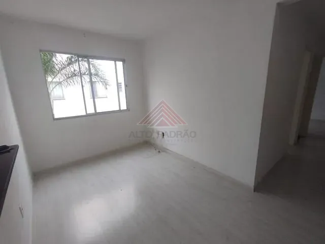 Apartamento com 49m² 2 quartos e 1 banheiro, à venda, no bairro Vila Urupês em Suzano