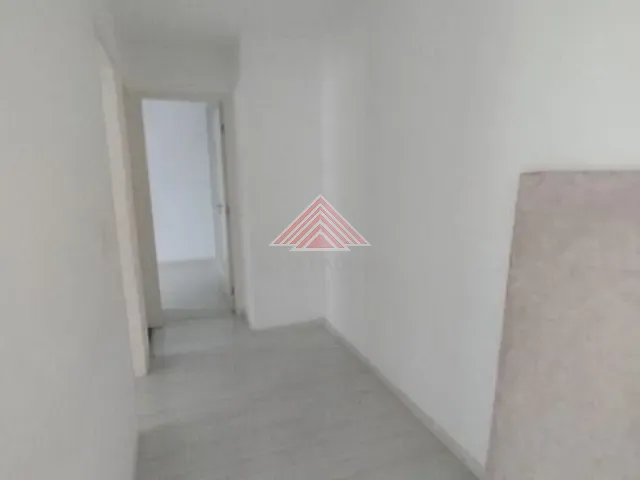 Apartamento com 49m² 2 quartos e 1 banheiro, à venda, no bairro Vila Urupês em Suzano