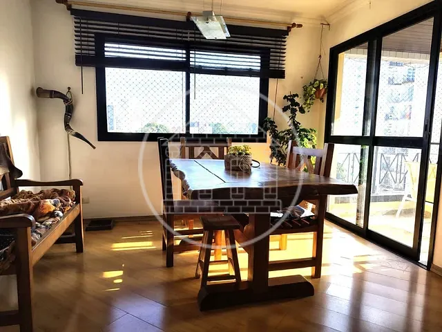 Apartamento com 98m² 3 quartos e 4 banheiros, à venda, no bairro Vila Guarani (Zona Sul) em São Paulo
