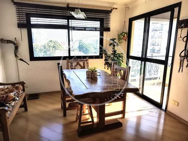 Apartamento com 98m² 3 quartos e 4 banheiros, à venda, no bairro Vila Guarani (Zona Sul) em São Paulo