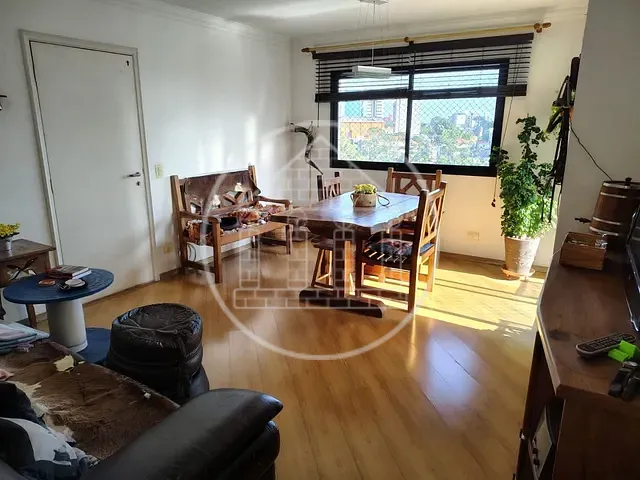 Apartamento com 98m² 3 quartos e 4 banheiros, à venda, no bairro Vila Guarani (Zona Sul) em São Paulo