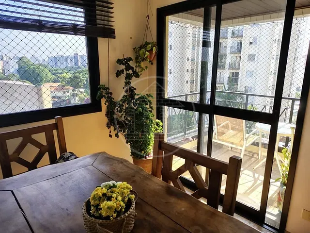 Apartamento com 98m² 3 quartos e 4 banheiros, à venda, no bairro Vila Guarani (Zona Sul) em São Paulo