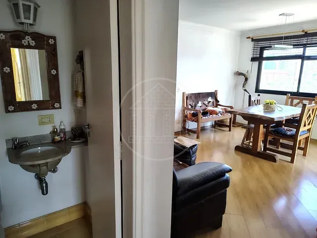 Apartamento com 98m² 3 quartos e 4 banheiros, à venda, no bairro Vila Guarani (Zona Sul) em São Paulo