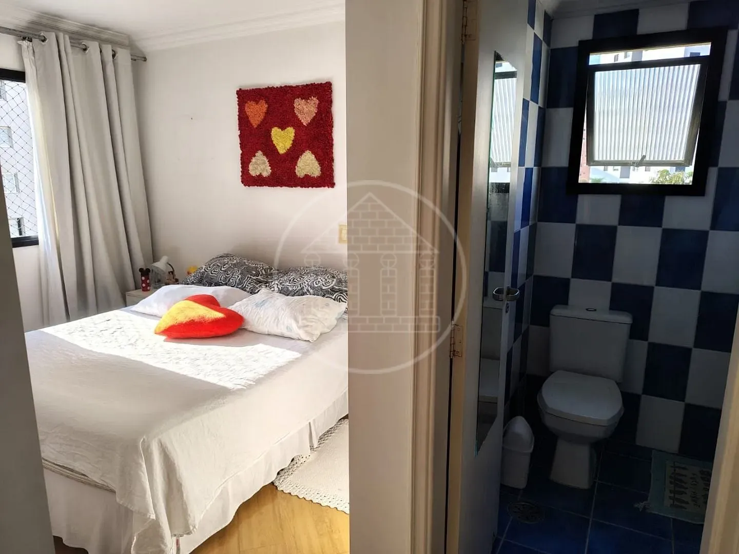 Apartamento, 3 quartos, 98 m² - Foto 16