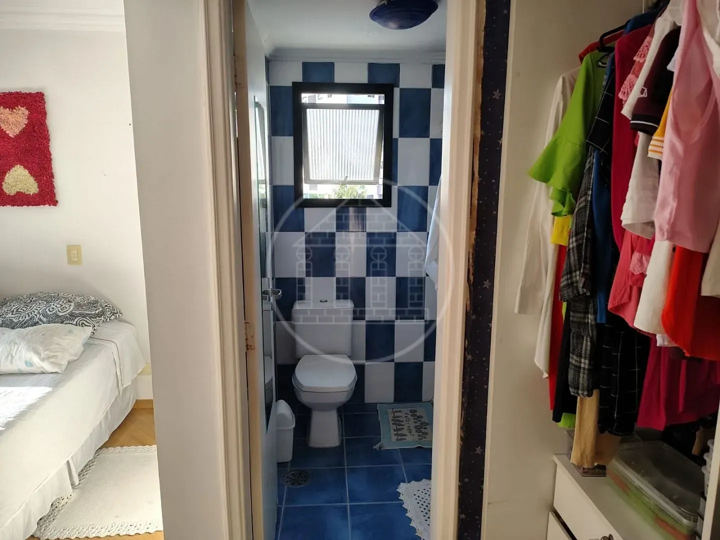 Apartamento, 3 quartos, 98 m² - Foto 17