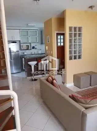 Apartamento, 1 quarto, 72 m² - Foto 5