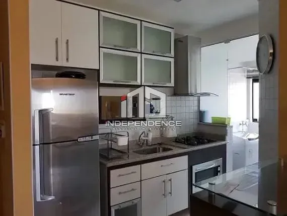 Apartamento, 1 quarto, 72 m² - Foto 9