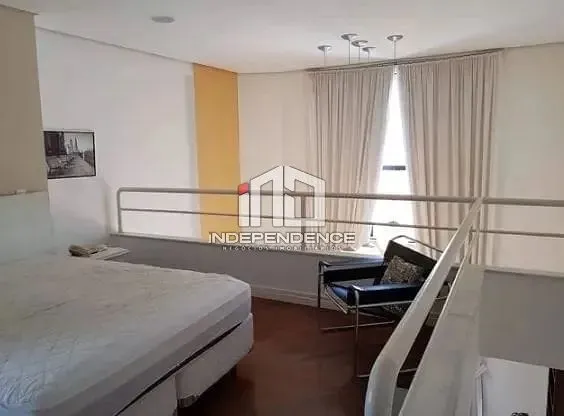 Apartamento, 1 quarto, 72 m² - Foto 20