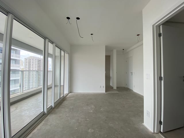 Foto do Apartamento - Apartamento à venda, Vila Leopoldina, São Paulo, SP | Vista Livre