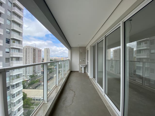 Foto do Apartamento - Apartamento à venda, Vila Leopoldina, São Paulo, SP | Vista Livre