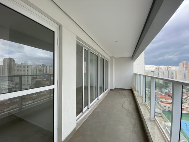 Foto do Apartamento - Apartamento à venda, Vila Leopoldina, São Paulo, SP | Vista Livre