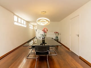 Foto do Apartamento-Apartamento tipo para venda em Jardim Paulista com 4 quartos, sendo 3 suítes, 260m²