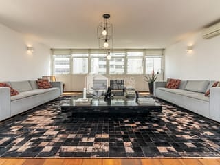 Foto do Apartamento-Apartamento tipo para venda em Jardim Paulista com 4 quartos, sendo 3 suítes, 260m²