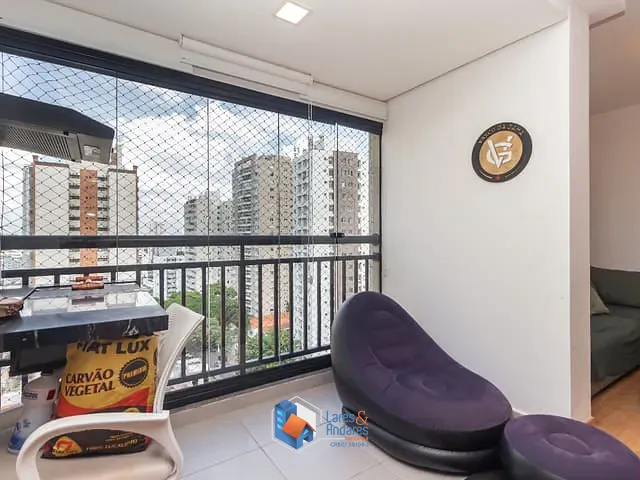 Apartamento com 77m² 3 quartos e 2 banheiros, à venda, no bairro Saúde em São Paulo