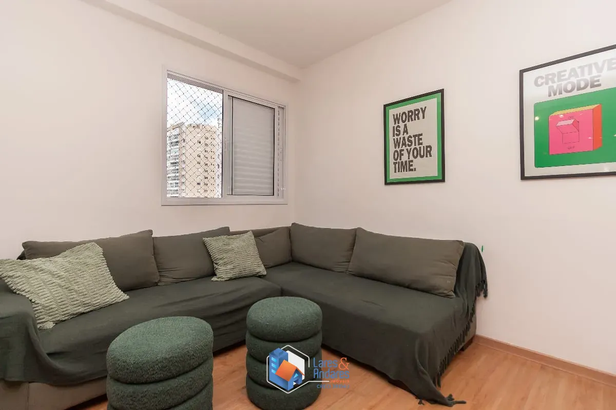 Apartamento, 3 quartos, 77 m² - Foto 7