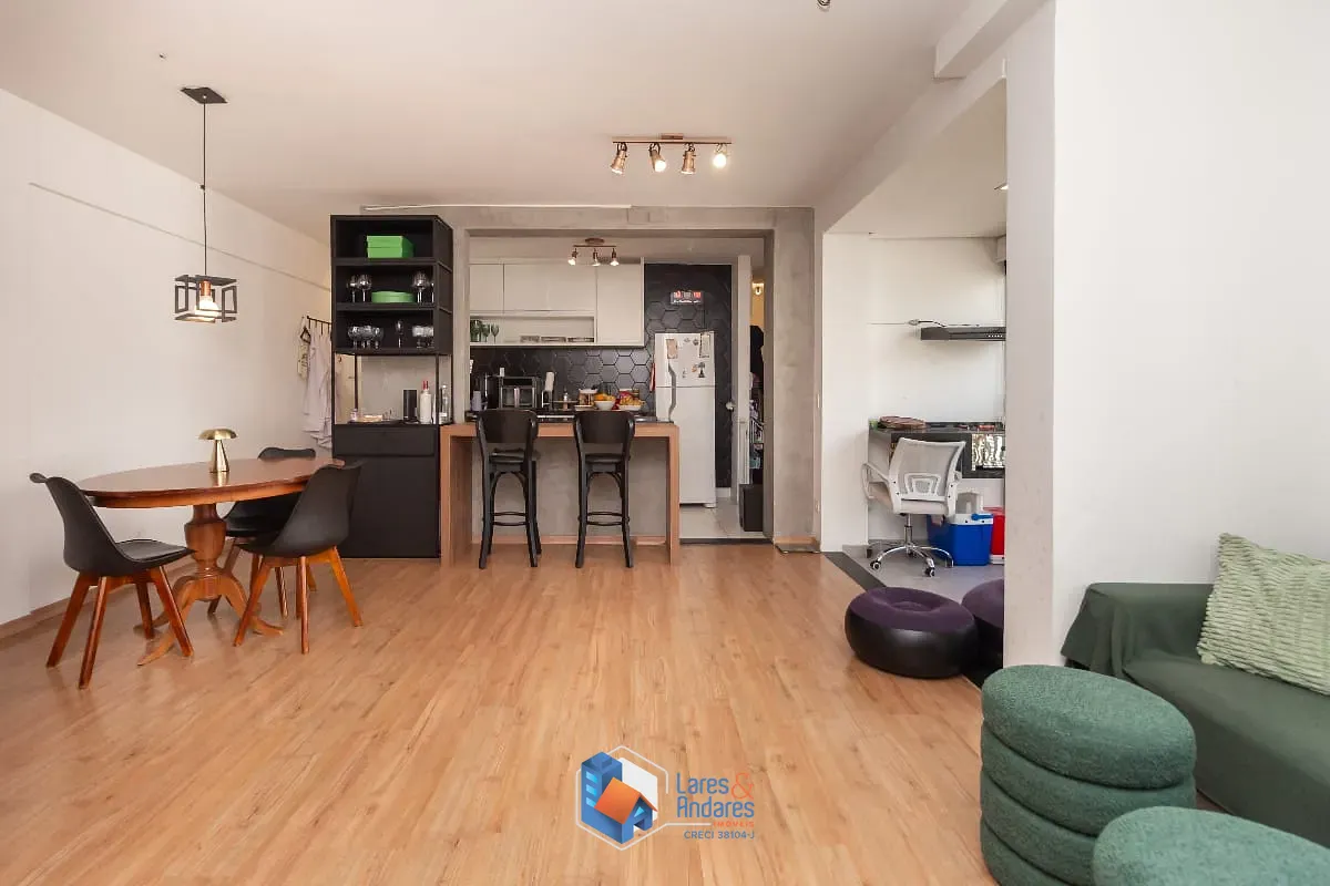 Apartamento, 3 quartos, 77 m² - Foto 8