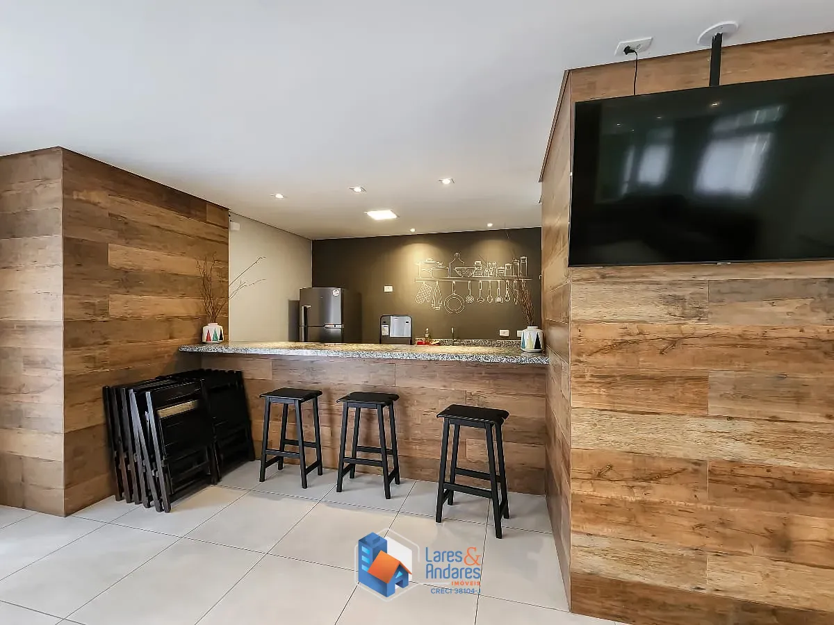 Apartamento, 3 quartos, 77 m² - Foto 32