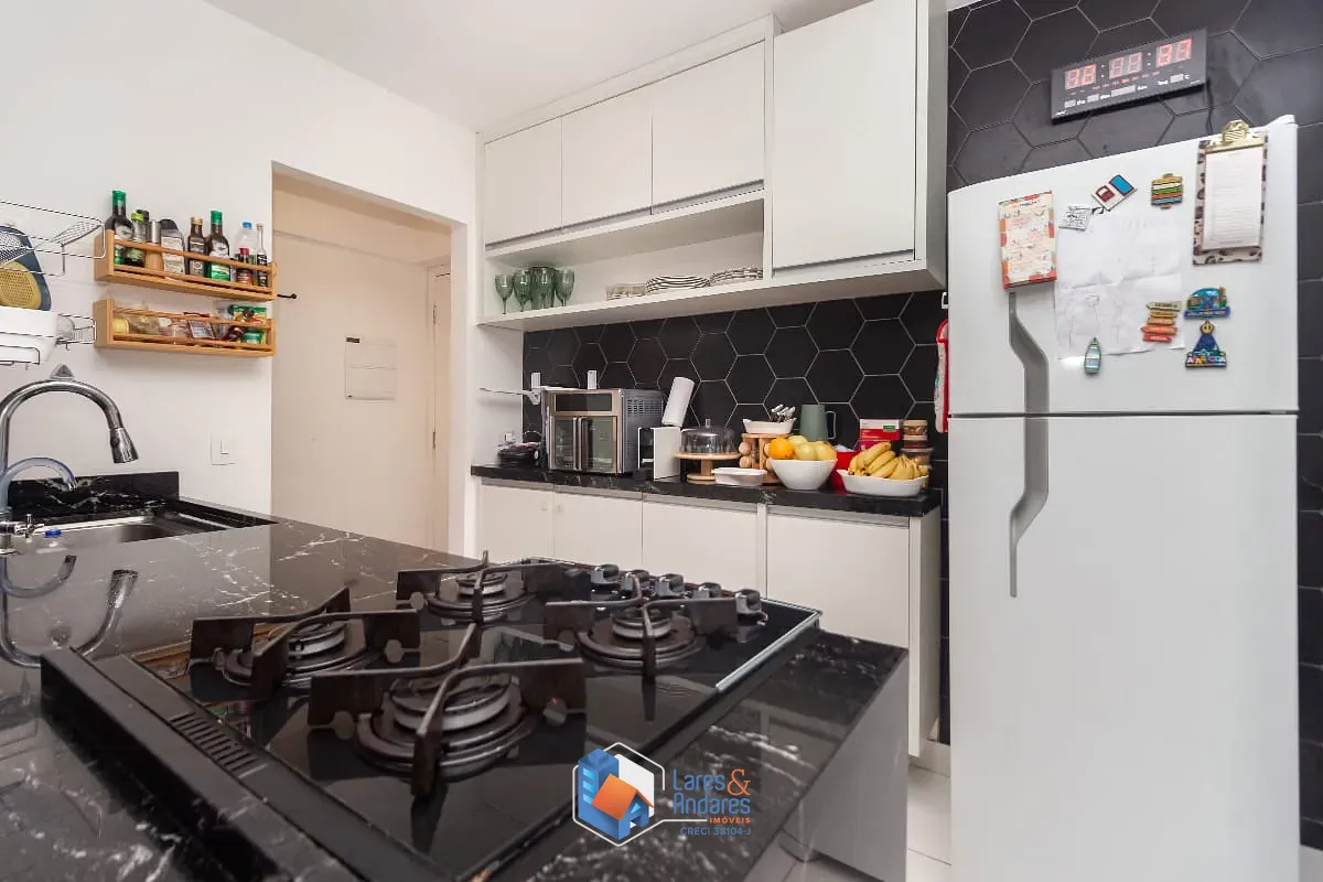 Apartamento, 3 quartos, 77 m² - Foto 14