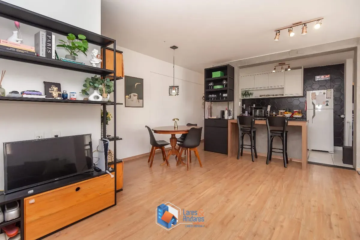 Apartamento, 3 quartos, 77 m² - Foto 10