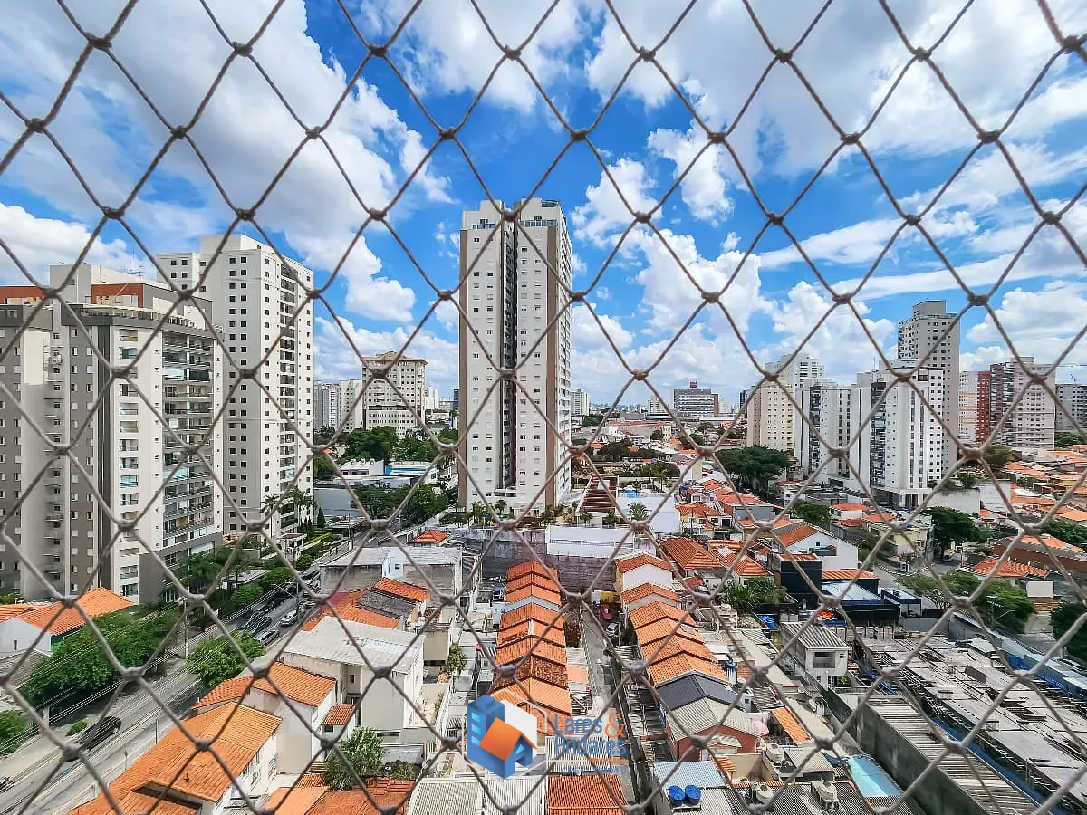 Apartamento, 3 quartos, 77 m² - Foto 23