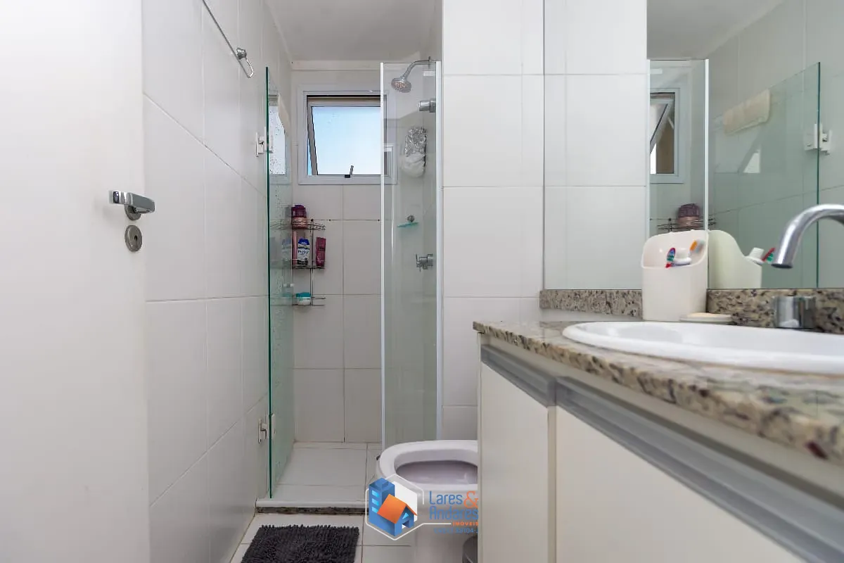 Apartamento, 3 quartos, 77 m² - Foto 20