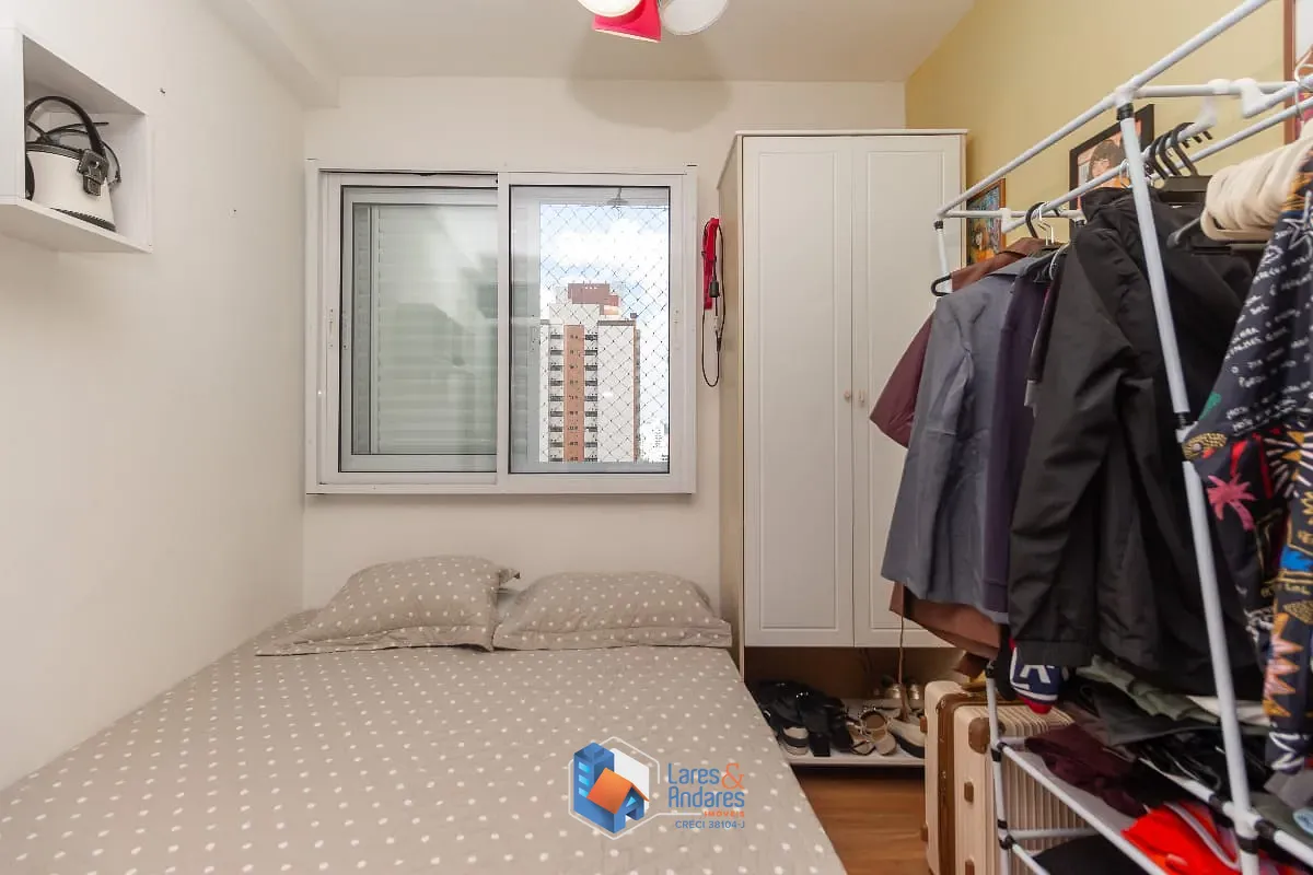 Apartamento, 3 quartos, 77 m² - Foto 16