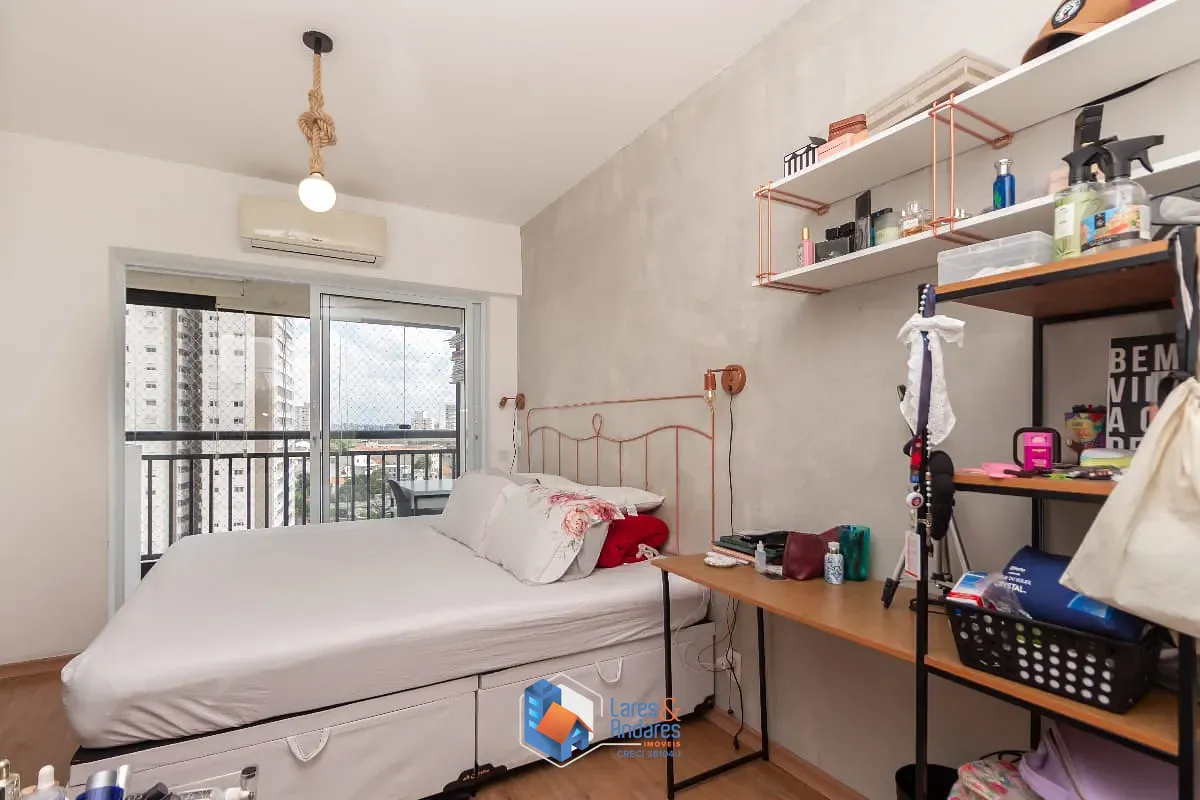 Apartamento, 3 quartos, 77 m² - Foto 17