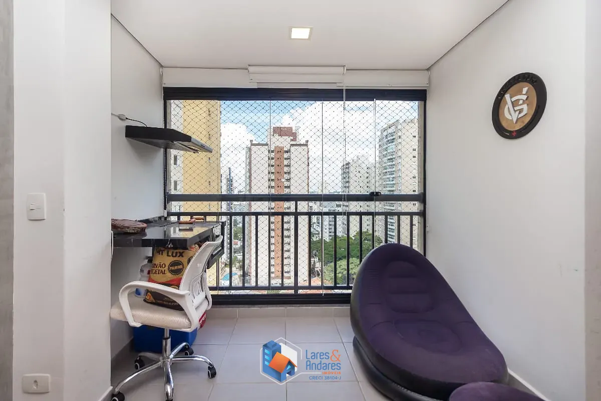 Apartamento, 3 quartos, 77 m² - Foto 6