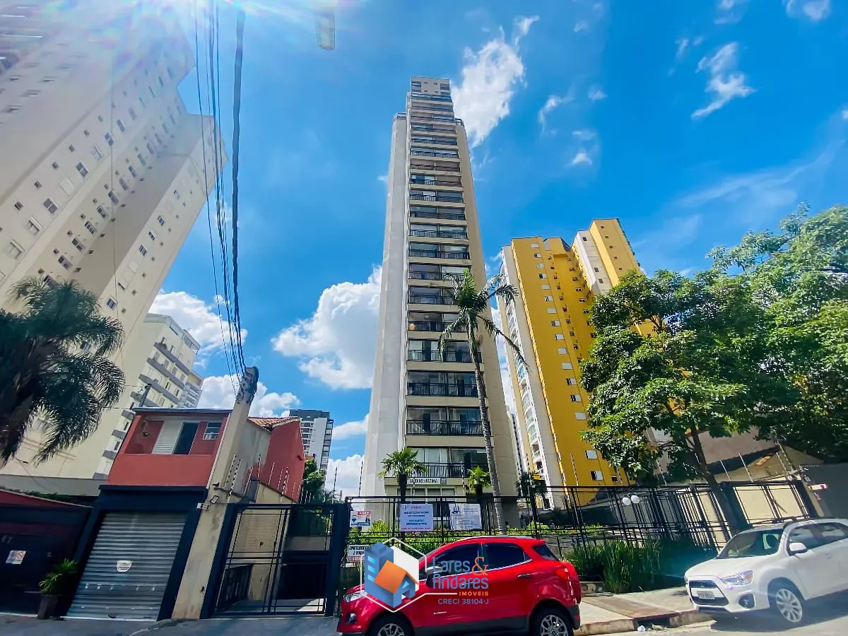 Apartamento, 3 quartos, 77 m² - Foto 37