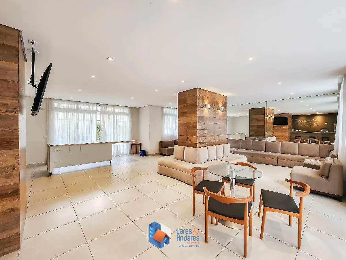 Apartamento, 3 quartos, 77 m² - Foto 30