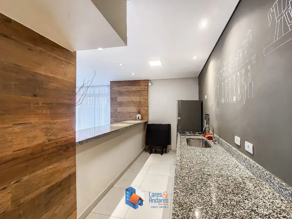 Apartamento, 3 quartos, 77 m² - Foto 33