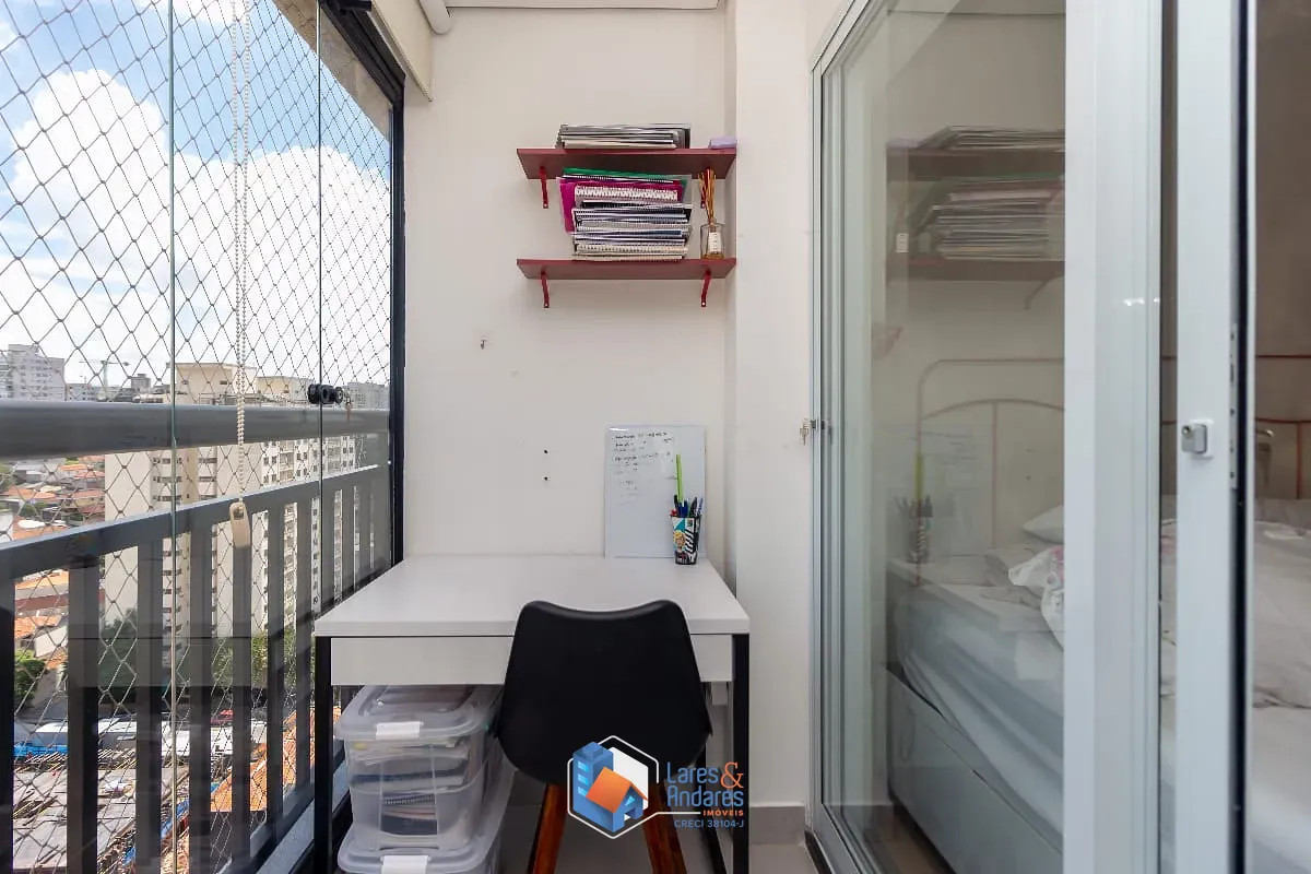 Apartamento, 3 quartos, 77 m² - Foto 22