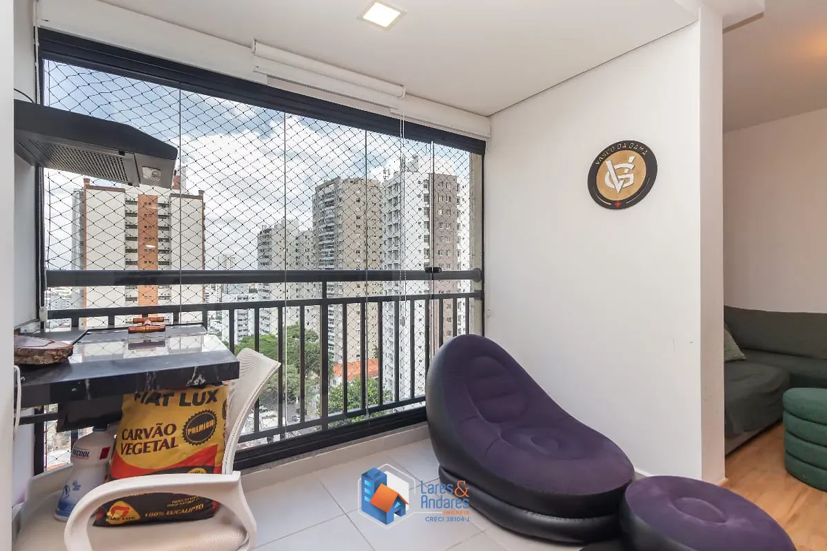 Apartamento, 3 quartos, 77 m² - Foto 5