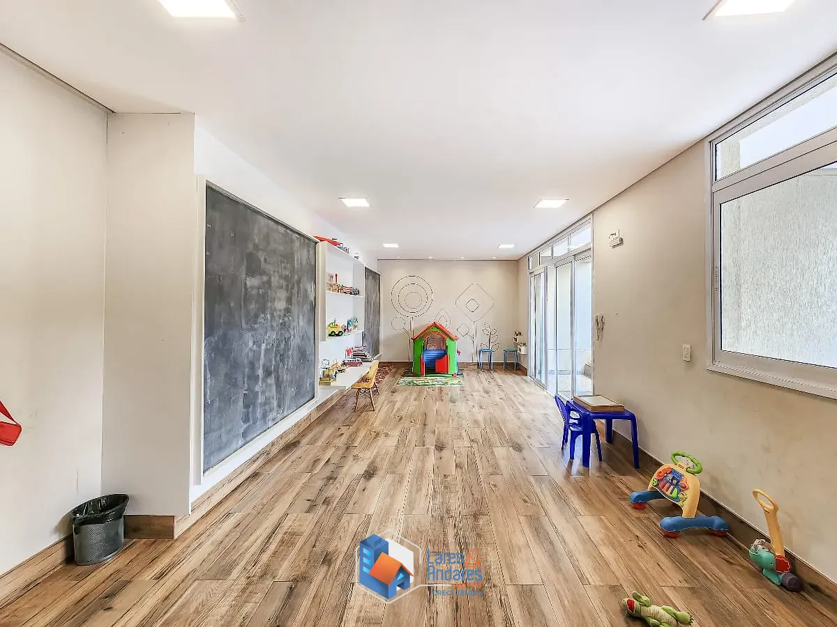 Apartamento, 3 quartos, 77 m² - Foto 25