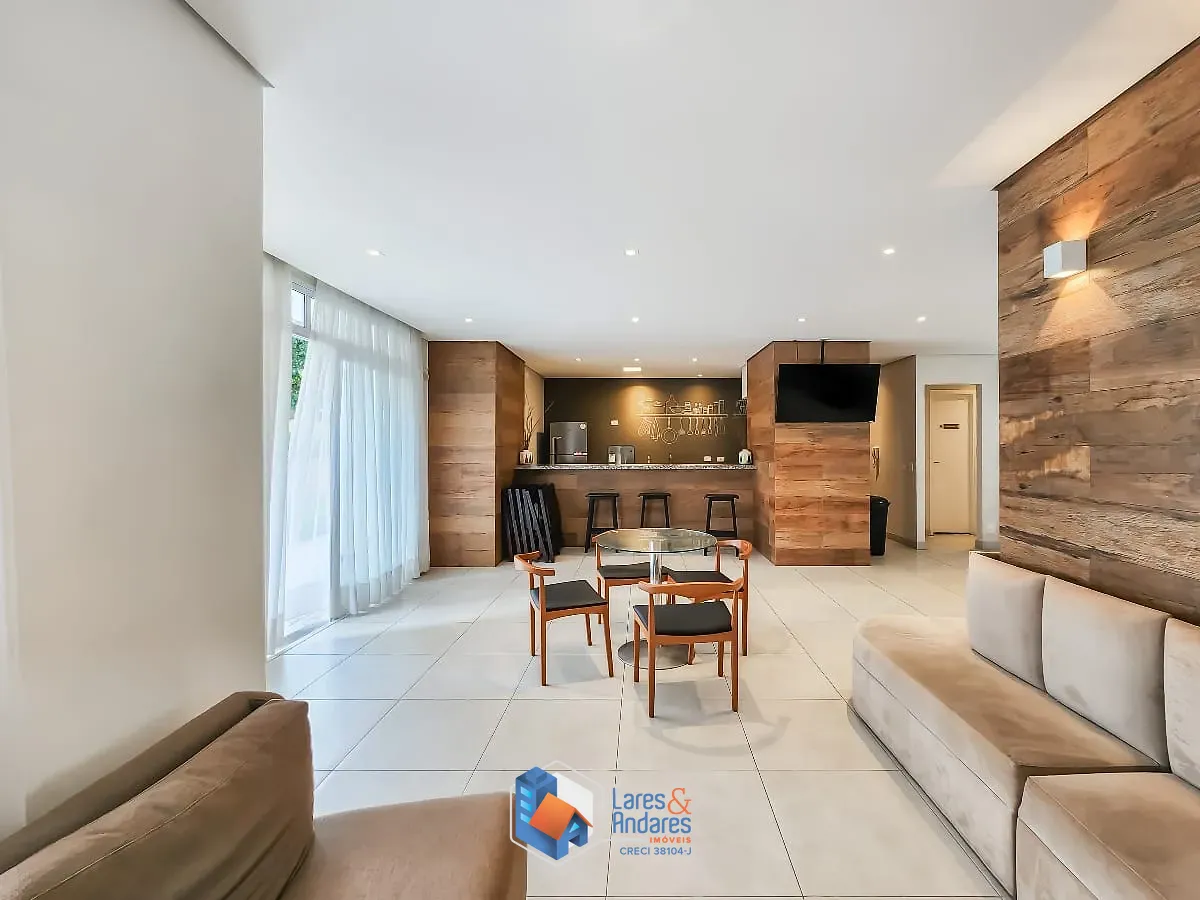 Apartamento, 3 quartos, 77 m² - Foto 31