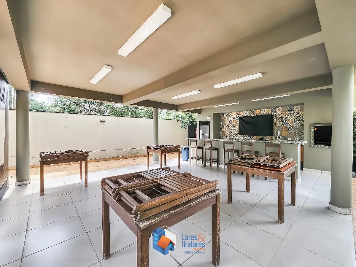 Apartamento, 3 quartos, 77 m² - Foto 35