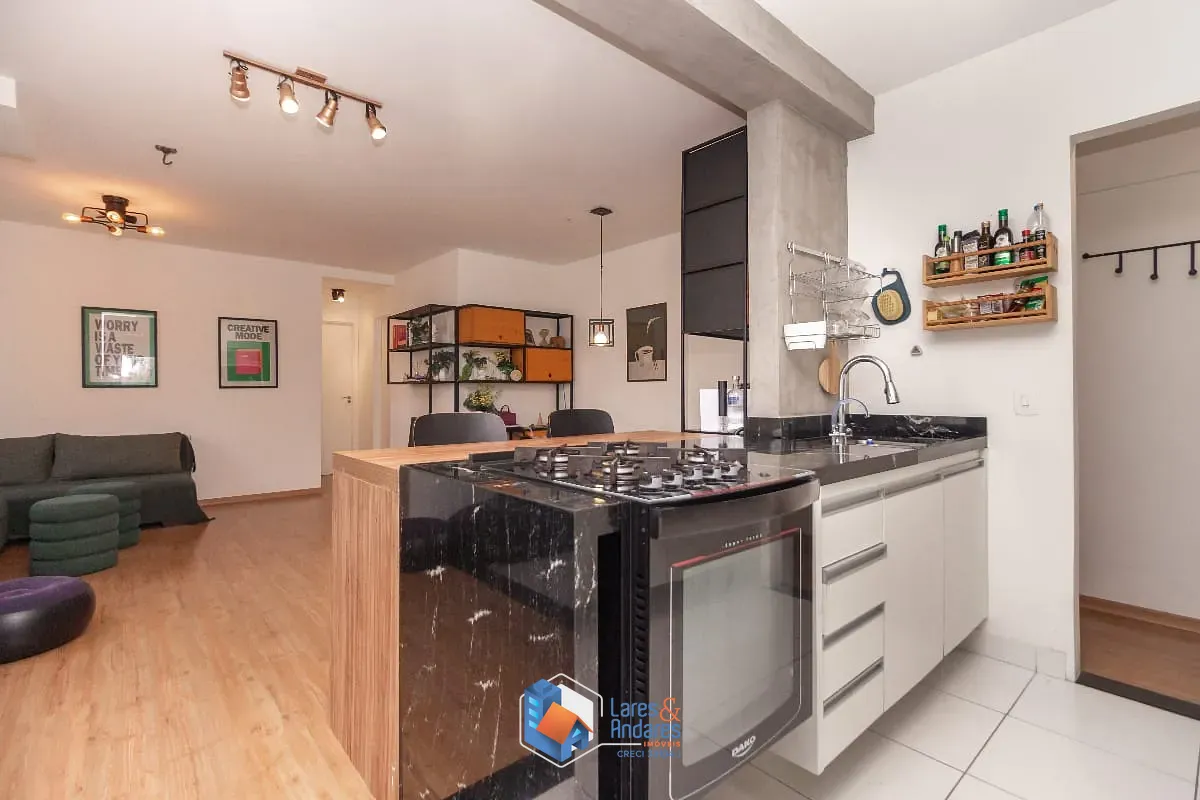 Apartamento, 3 quartos, 77 m² - Foto 12