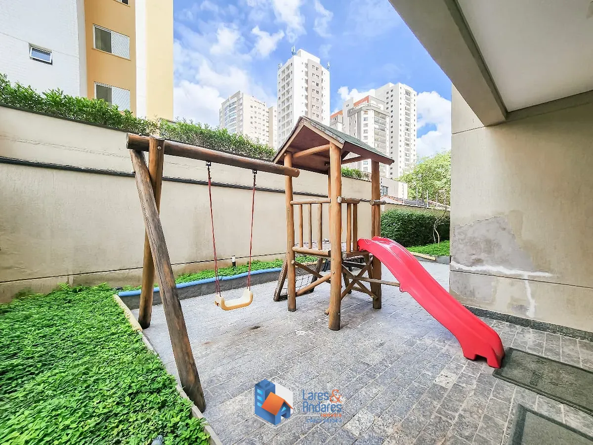 Apartamento, 3 quartos, 77 m² - Foto 28