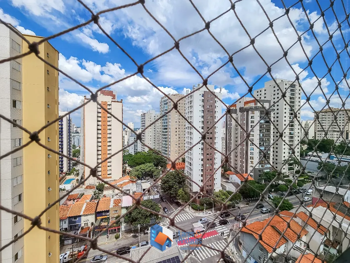 Apartamento, 3 quartos, 77 m² - Foto 24