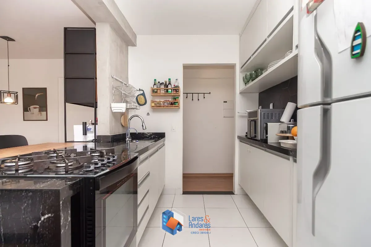 Apartamento, 3 quartos, 77 m² - Foto 11