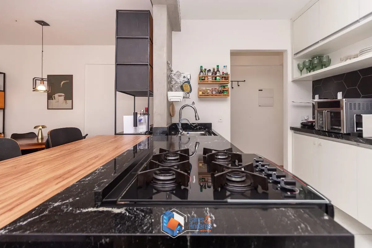 Apartamento, 3 quartos, 77 m² - Foto 13