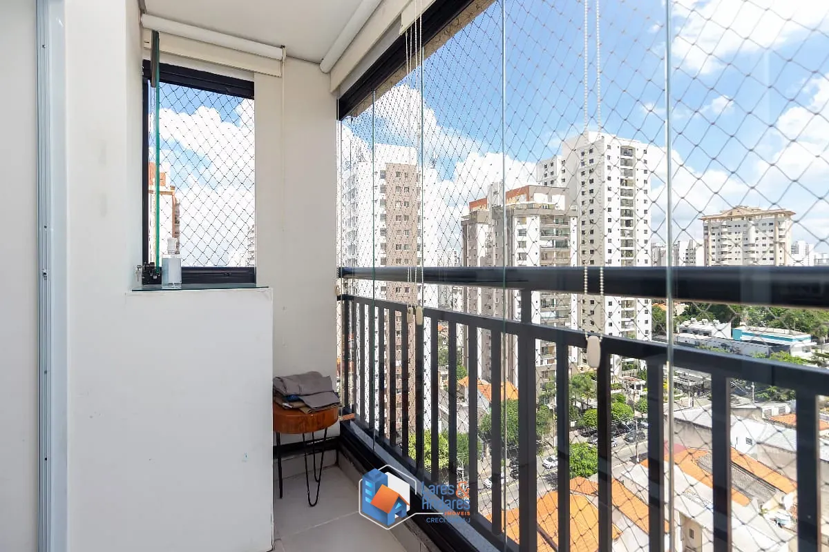 Apartamento, 3 quartos, 77 m² - Foto 21